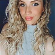 Laurenda in Fashion Design offre ripetizioni in Storia dell'arte, Italiano e Pittura